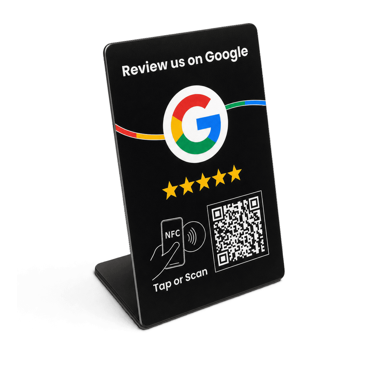 NFC karta pro Google recenze